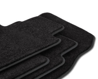 Dywaniki samochodowe